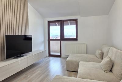 Garsoniera moderna, vizavi de viitorul complex comercial, Sanpetru - 10