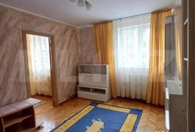 Apartament cu 2 camere decomandat în Turda - 10