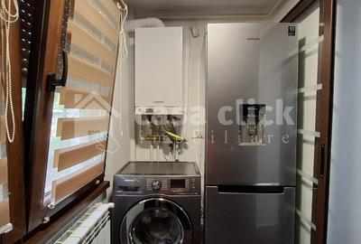 Apartament 2 camere modern, parter, Micro 14 – amenajat deosebit - 3