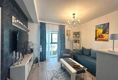 APARTAMENT DEOSEBIT 3 CAMERE ET.1 POPAS PACURARI - 5