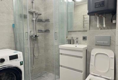 Garsonieră semidecomandată în Mihai Bravu