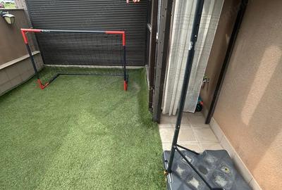 Apartament cu 3 camere decomandat în Tomis Plus - 9