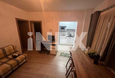 Inchiriere garsoniera bloc nou, zona Centrala - 5