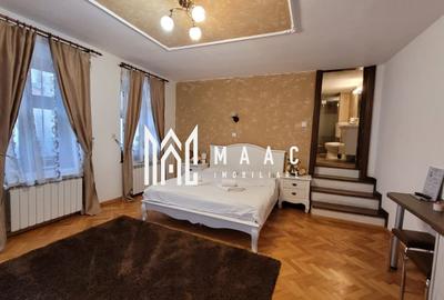 Apartament cu 4 camere decomandat, mobilat în Ultracentral - 4