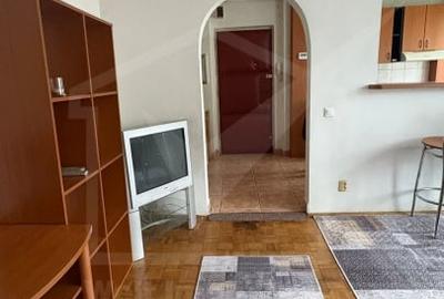 2 camere, parcare, zona strazii Petuniei Grigorescu - 7