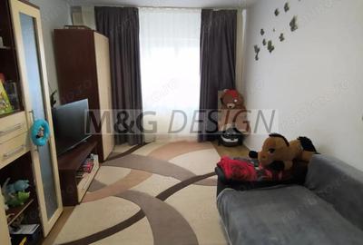 Apartament cu 2 camere decomandat în Sud - 2