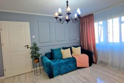 Apartament cu 2 camere semidecomandat în Podu Roș - 6