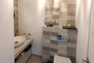 Comision 0! Novum, apartament 3 camere modern, la cheie, terasa, parcare Comision 0! Novum, apartament 3 camere modern, la cheie, terasa, parcare - 20