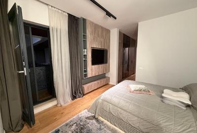 Apartament cu 3 camere decomandat, mobilat în Aviației - 13