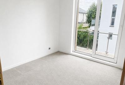 Duplex cu 4 camere cu Canalizare în Tunari - 2