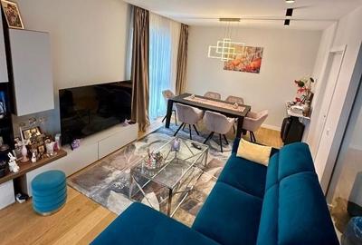 Apartament cu 2 camere decomandat în Aviației - 2