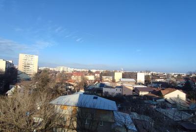 Apartament cu 2 camere semidecomandat în Giurgiului - 11