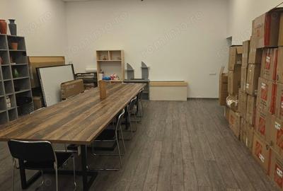 Spațiu comercial, de 113 mp, în Central - 19