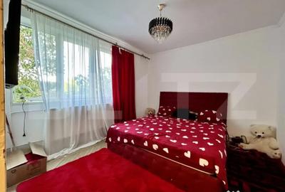 Apartament cu 3 camere semidecomandat în Central - 4