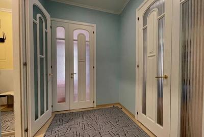 3 Camere zona Crangasi - 13