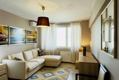 2 camere | de inchiriat | Perla | Dorobanti | Floreasca - 5