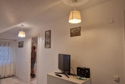 Casă individuală cu 5 camere cu Teren 1217 Mp în Lipia - 8