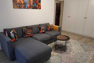 Apartament cu 2 camere decomandat în Pantelimon - 8