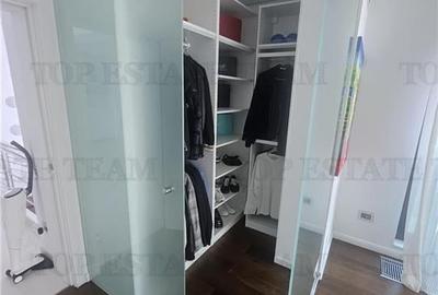 Vanzare Penthouse zona Tei vedere lac - 14