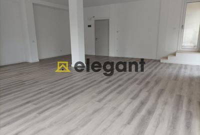 Spatiu comercial, loc de parcare, 79 mp, bloc 2021, Lapus