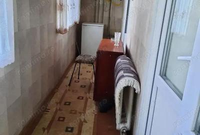 Garsonieră decomandată în Giulești