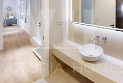 Apartament 3 camere în Pipera - OGIS - AISB - Pădurea Băneasa Direct dezvoltator - 7