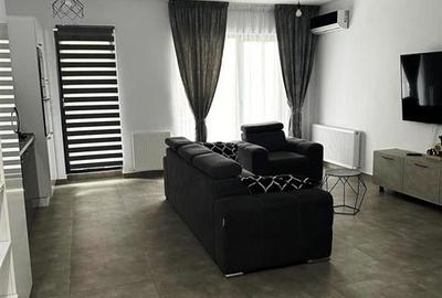 Apartament 2 camere in Ploiesti, zona Albert, complex MRS Village - 2