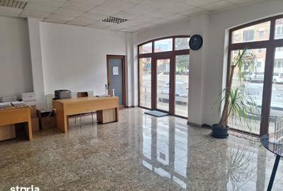 Spațiu comercial, de 61 mp, în Dorobanți