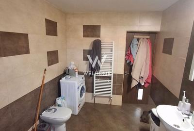Apartament cu 3 camere în Aeroport - 3