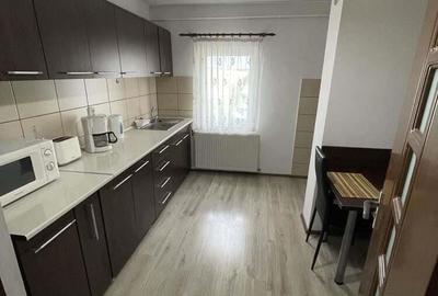 Garsoniera ultracentrala mobilata de inchiriat - 2