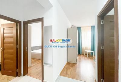 Apartament cu 2 camere decomandat in Militari Residence - 7
