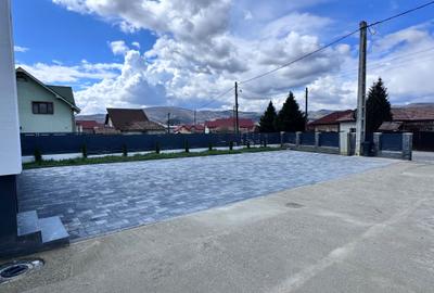 Casă cu 3 camere în Central - 3