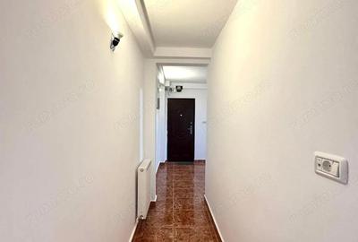 Apartament cu 2 camere decomandat în Dacia