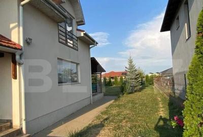 Casă cu 4 camere cu Teren 1000 Mp în Mărtinești - 11