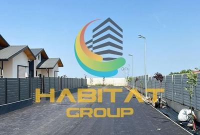 Casă individuală cu 4 camere cu Canalizare în Frumușani - 3