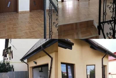 Proprietar vând casă Comuna Berceni - 7