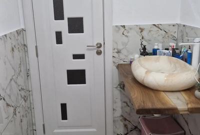 Casa cu mansarda de vanzare - 5