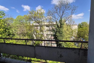 Apartament cu 2 camere, mobilat în Drumul Taberei - 4