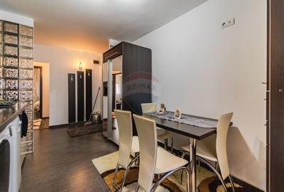 COMISION 0%|APARTAMENT| DE VANZARE|3 CAMERE| DECOMANDAT|MOBILAT UTILAT - 16