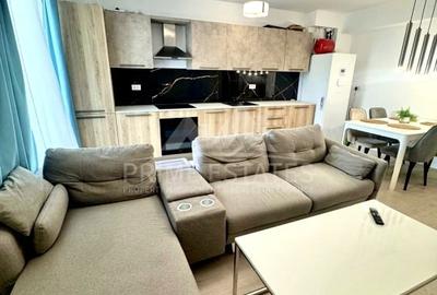 Apartament cu 2 camere decomandat, mobilat în Voluntari - 7