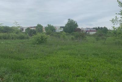 Vanzare Teren intravilan  Pipera Vanzare Teren intravilan  Pipera - 8