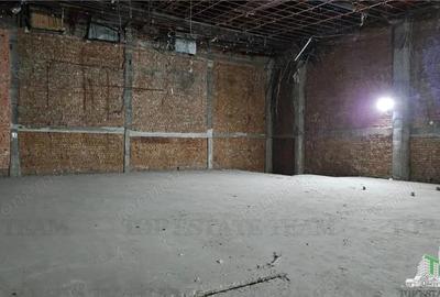 Spațiu comercial, de 800 mp, în Dacia - 2