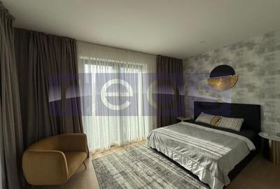 INCHIRIERE DUPLEX 3 CAMERE | FLOREASCA-VERDI | MOBILAT SI UTILAT LUX - 23