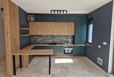 Drumul Taberei Cartier Brancusi - 1