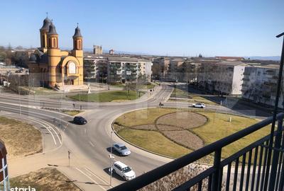 Apartament cu 2 camere decomandat în Someșeni - 10