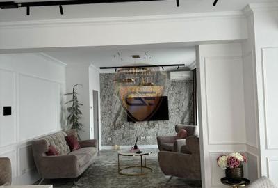 Apartament cu 3 camere în Central - 6
