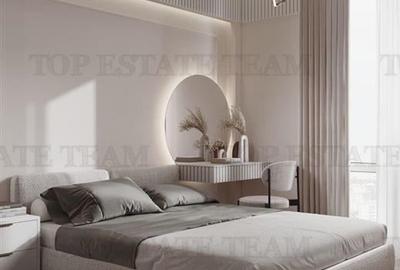 Apartament de vanzare 3 camere lacul Floreasca Apartament de vanzare 3 camere lacul Floreasca - 5