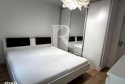 Apartament cu 2 camere decomandat în Decebal - 1
