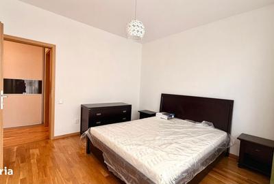 Apartament cu 3 camere, mobilat în Bună Ziua - 2