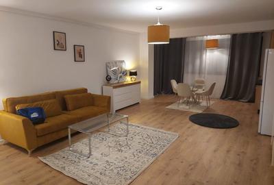 Apartament 2 camere Ivory Residence rond OMV Pipera Parcare - 10